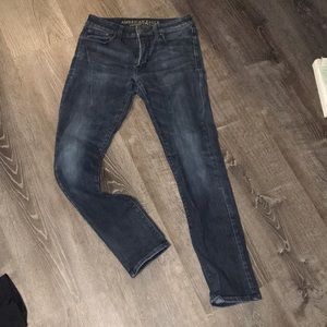 AE jeans